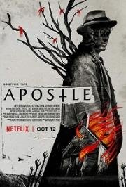 Апостол (Apostle) 2018