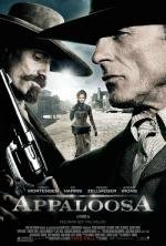 Аппалуза (Appaloosa) 2008