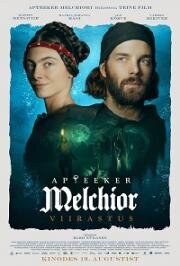 Аптекарь Мельхиор. Призрак (Apteeker Melchior. Viirastus) 2022