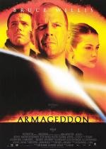 Армагеддон (Armageddon) 1998