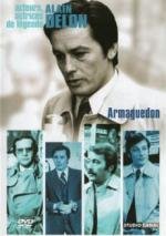 Армагедон (Armaguedon) 1977