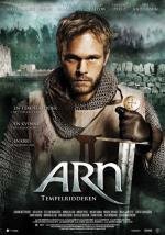 Арн: Рыцарь-Тамплиер (Arn: Tempelriddaren) 2007