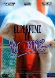 Аромат Ивонны (El perfume de Yvonne) 1994