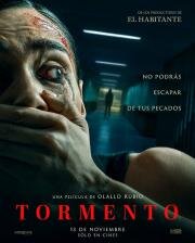 Ассистент в морге (Tormento) (2025)