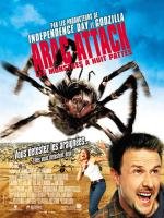 Атака пауков (Eight Legged Freaks) 2002