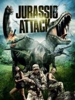 Атака Юрского периода (Jurassic Attack) 2013