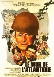 Атлантический вал (Le Mur de l'Atlantique) 1970