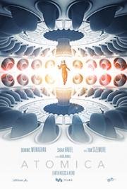 Атомика (Atomica) 2017