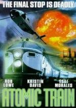 Атомный поезд (Atomic Train) 1999