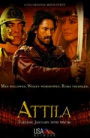 Аттила-завоеватель (Attila) 2001