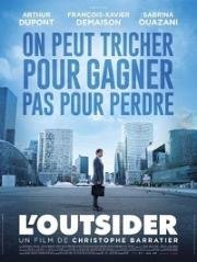 Аутсайдер (L'outsider) 2016