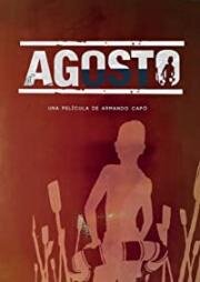 Август (Agosto) 2019