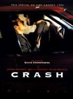 Автокатастрофа (Crash) 1996