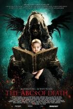 Азбука смерти (The ABCs of Death) 2013