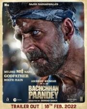 Баччан Пандей (Bachchhan Paandey) 2022