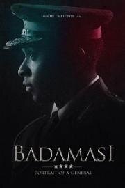 Бадамаси. Портрет генерала (Badamasi (Portrait of a General)) 2021