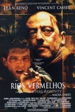 Багровые реки (Les Rivieres pourpres) 2001