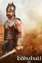 Бахубали: Начало (Baahubali: The Beginning) 2015