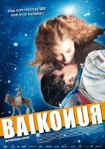 Байконур 2011