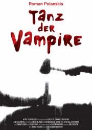 Бал вампиров (Dance Of The Vampires) 1967