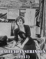 Балерина (1911)