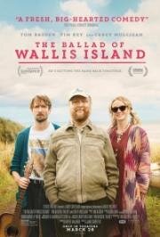 Баллада об острове Уоллис (The Ballad of Wallis Island) 2025