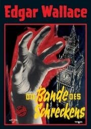 Банда ужаса (Die Bande des Schreckens) 1960