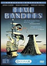 Бандиты времени (Time Bandits) 1981