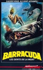 Барракуда (Barracuda) 1978
