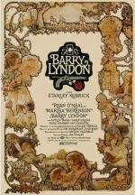 Барри Линдон (Barry Lyndon) 1975