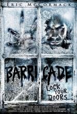 Баррикады (Barricade) 2012