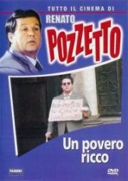 Бедный богач (Un povero ricco) 1983