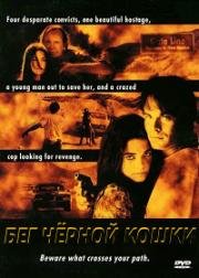 Бег чёрной кошки (Black Cat Run) 1998