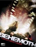 Бегемот (Behemoth) 2011