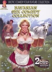 Беги, дева, беги (Die Jungfrauen von Bumshausen) 1970