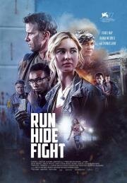 Беги, прячься, бей (Run Hide Fight) 2020