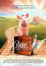 Бэйб: Поросенок в городе (Babe: Pig in the City) 1998