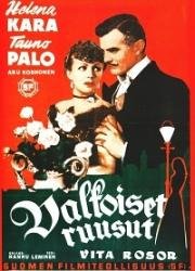 Белые розы (Valkoiset ruusut) 1943