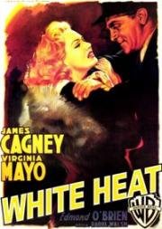 Белое каление (Белая горячка) (White Heat) 1949
