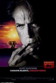 Белый охотник, черное сердце (White Hunter Black Heart) 1990