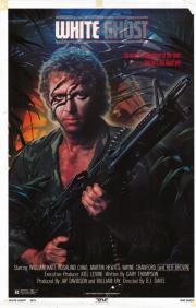 Белый призрак (White Ghost) 1988