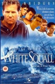 Белый Шквал (White Squall) 1996
