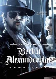 Берлин, Александерплац (Berlin Alexanderplatz) 1980