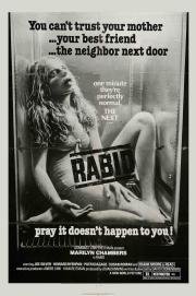Бешеная (Rabid) 1977