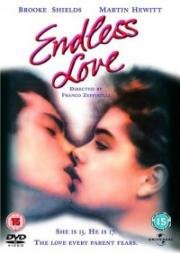 Бесконечная любовь (Endless Love) 1981