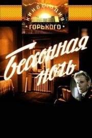 Бессонная ночь 1960