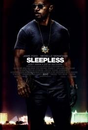 Бессонная ночь (Sleepless) 2017