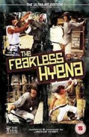 Бесстрашная гиена (Fearless Hyena) 1979