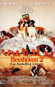 Бетховен 2 (Beethoven's 2nd) 1993