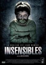 Безболезненный (Нечувствительный) (Insensibles) 2012